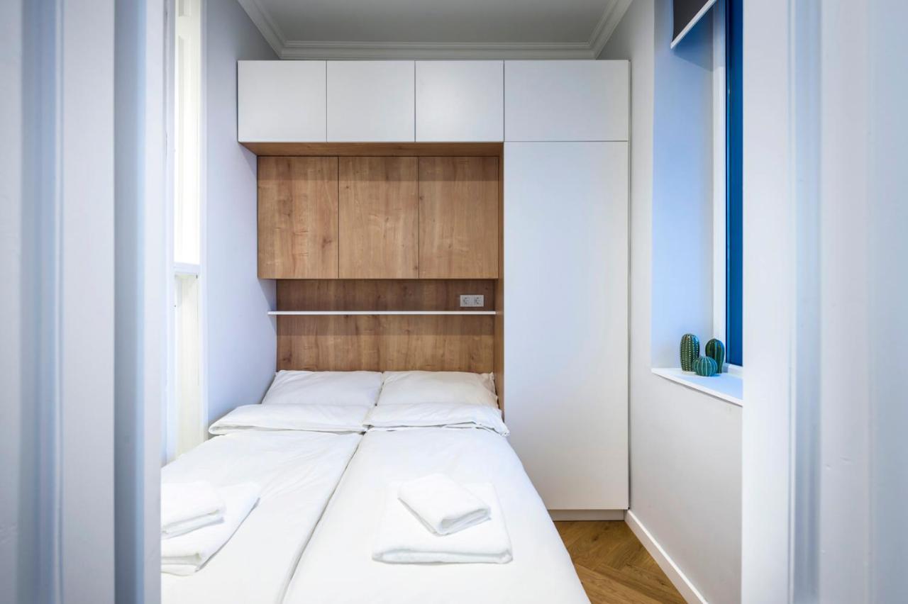 Fine Two Bedroom Trdinova Apartment ลูบลิยานา ภายนอก รูปภาพ