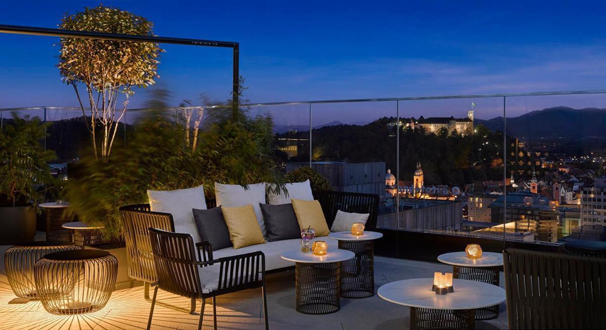 Fine Two Bedroom Trdinova Apartment ลูบลิยานา ภายนอก รูปภาพ