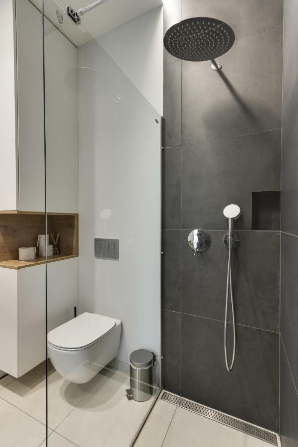 Fine Two Bedroom Trdinova Apartment ลูบลิยานา ภายนอก รูปภาพ